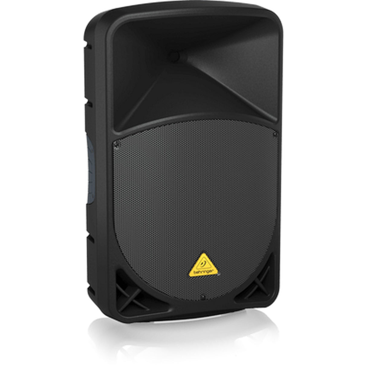 Behringer B115MP3 15" Active 2-Way PA Speaker System with MP3 Player and Integrated Mixer