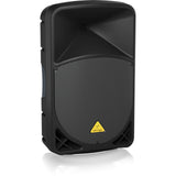 Behringer B115MP3 15" Active 2-Way PA Speaker System with MP3 Player and Integrated Mixer