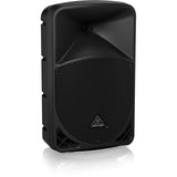 Behringer B12X 12" Powered PA Loudspeaker with Digital Mixer and Bluetooth Streaming