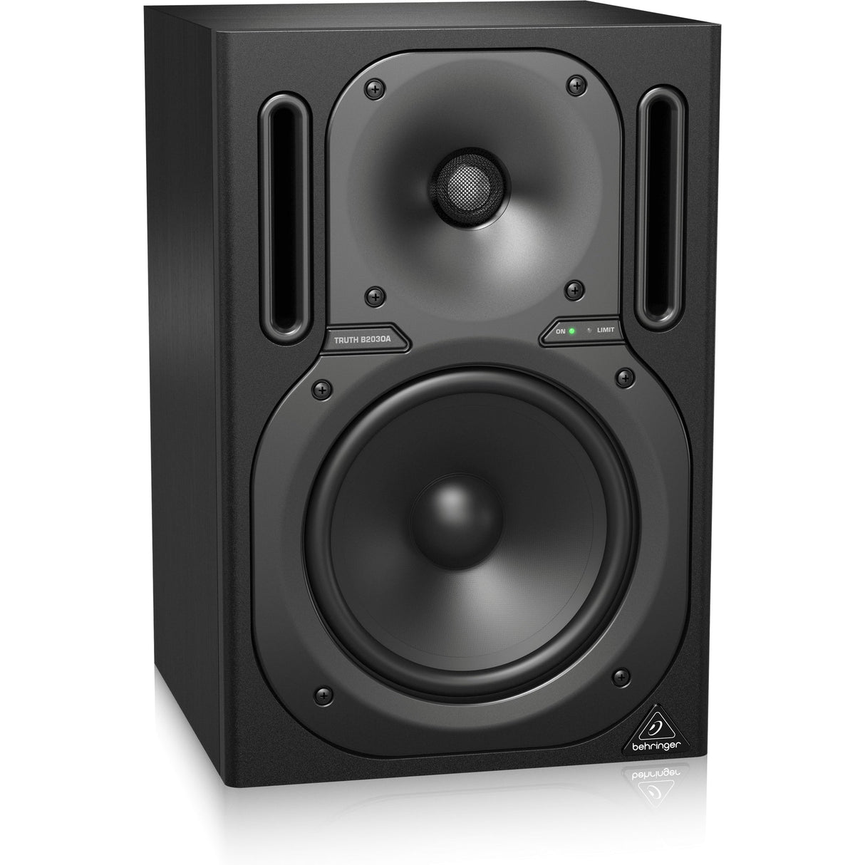 Behringer B2030A 6.75" Active 2-Way Reference Studio Monitor