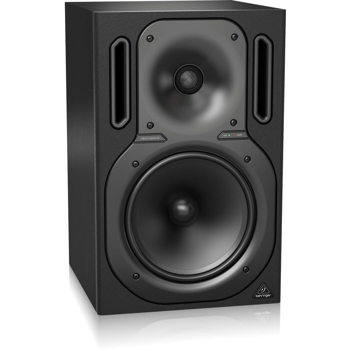 Behringer B2031A 8.75" Active 2-Way Reference Studio Monitor