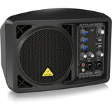 Behringer B205D Ultra-Compact 150W 5.25" PA / Monitor Speaker System