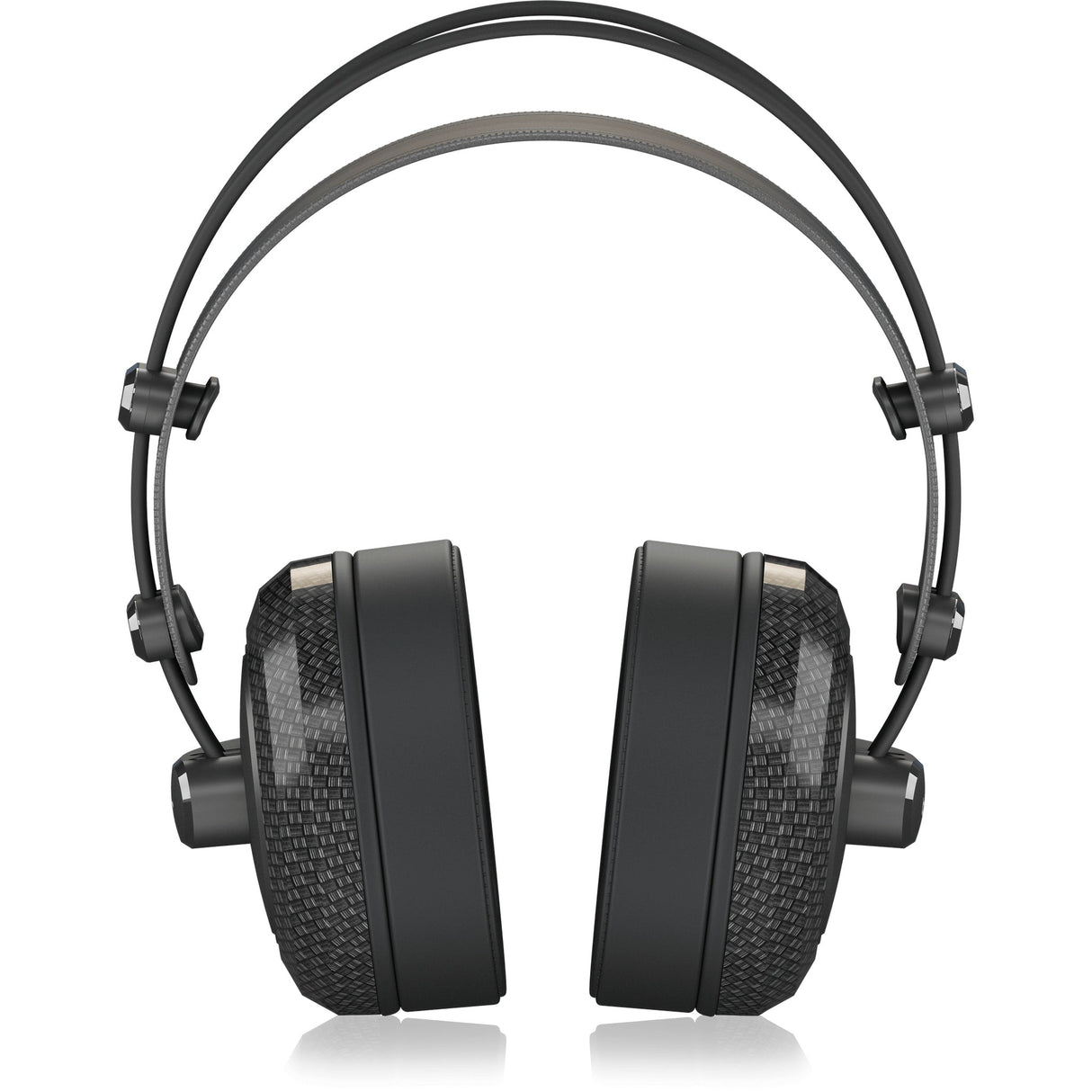 Behringer BH40 40mm Circum-Aural High-Fidelity Headphones