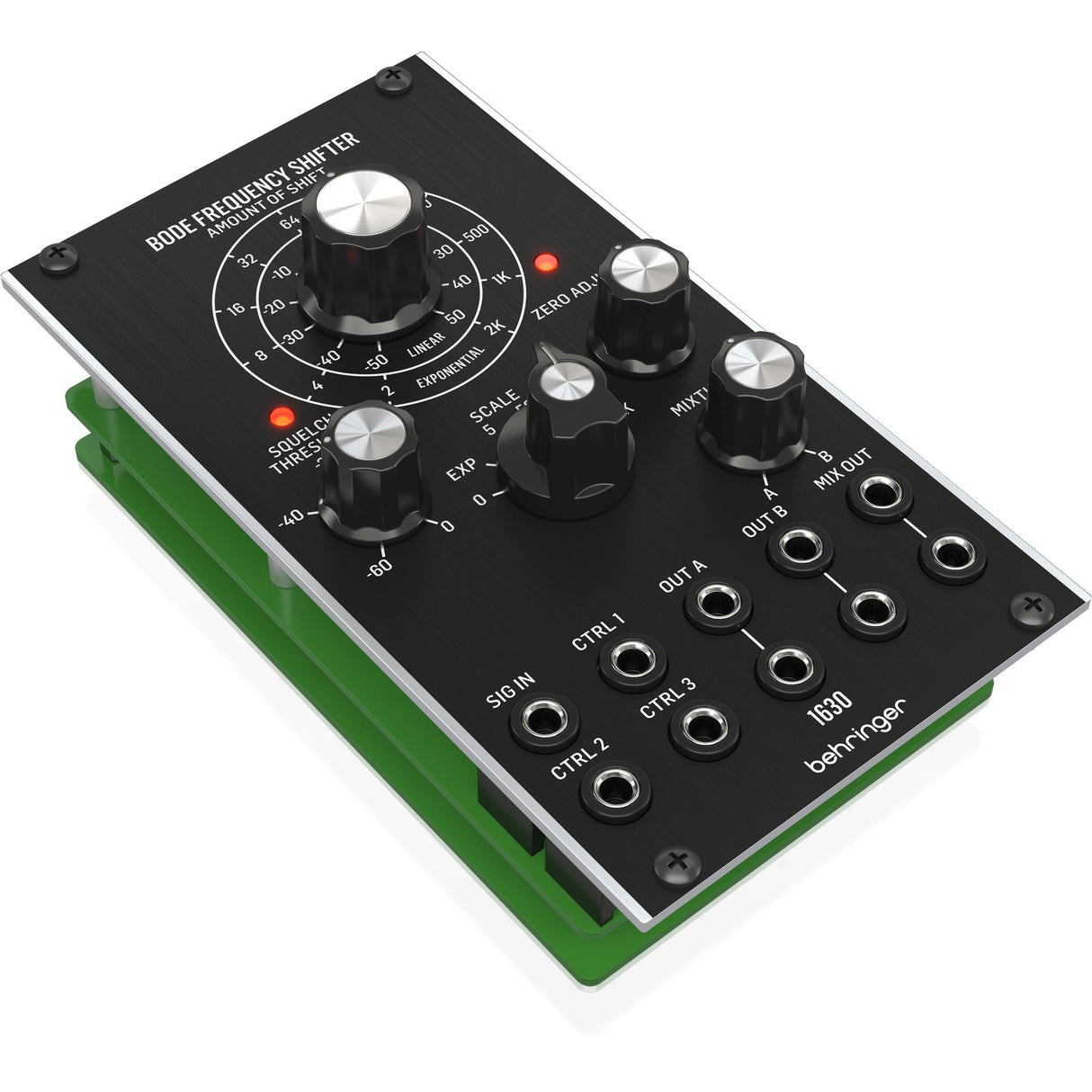 Behringer BODE Frequency Shifter 1630 Eurorack Frequency Shifter Module