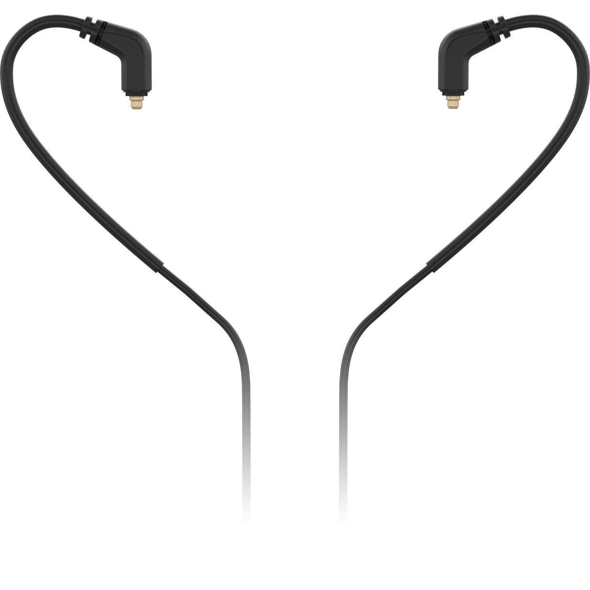 Behringer BT251-BK Bluetooth Wireless Adapter for In-Ear Monitors