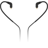 Behringer BT251-BK Bluetooth Wireless Adapter for In-Ear Monitors