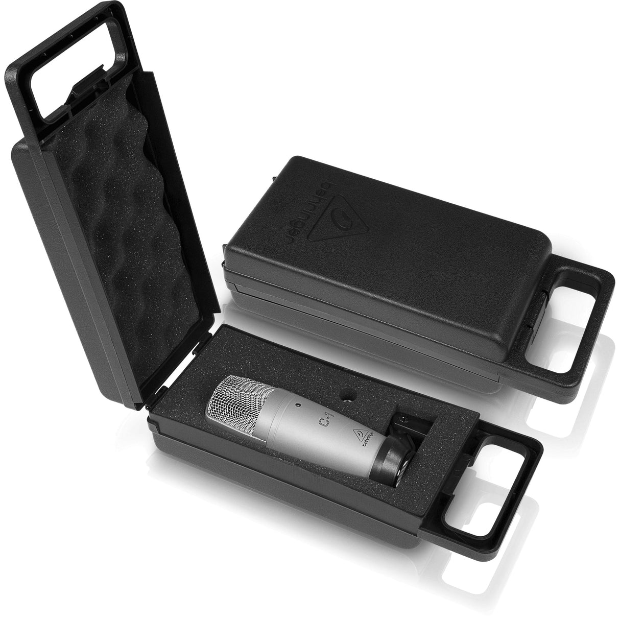 Behringer C-1 Large Diaphragm Cardioid Condenser Microphone