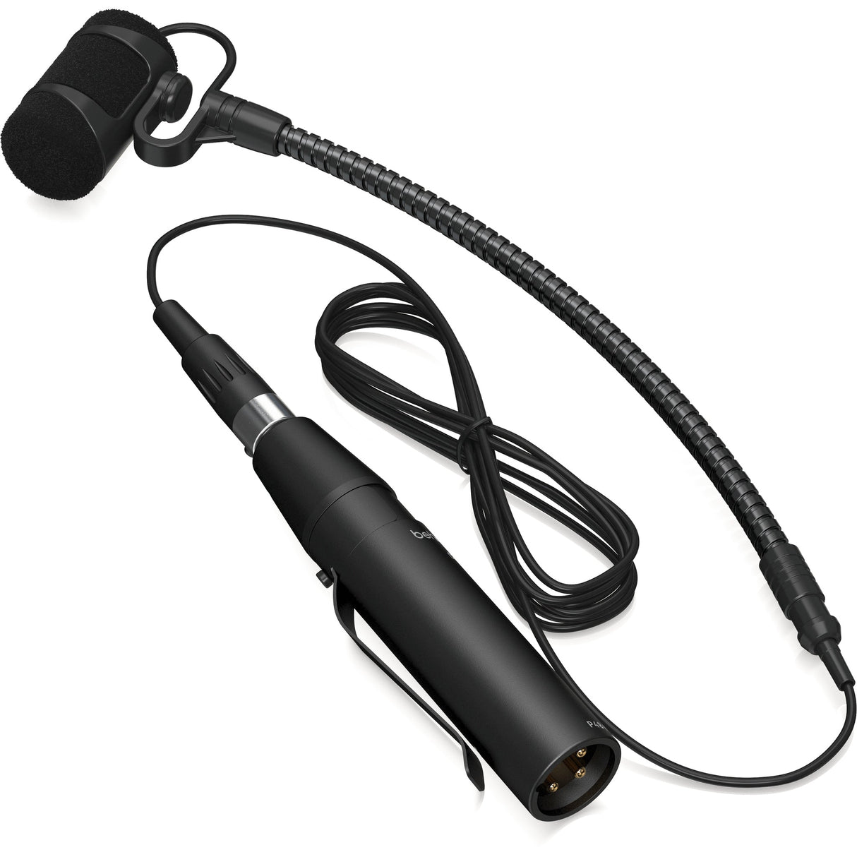 Behringer CB100 Condenser Instrumental Microphone