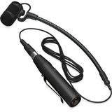 Behringer CB100 Condenser Instrumental Microphone