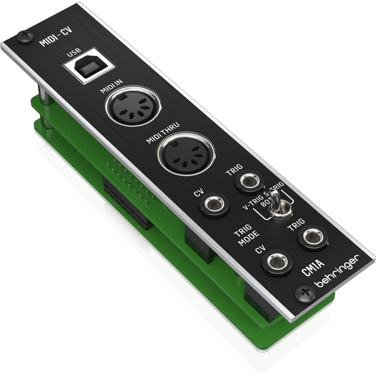 Behringer CM1A MIDI to CV Converter Module for Eurorack