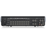 Behringer CONTROL2USB Studio Control and Communication Center