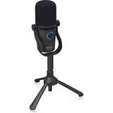 Behringer D2 Podcast Pro Large-Diaphragm Dynamic Podcast Microphone