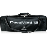 Behringer DeepMind 12-TB Transport Bag