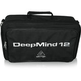 Behringer DeepMind 12D-TB Transport Bag