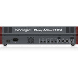 Behringer DeepMind 12XD Polyphonic Analog Desktop Synthesizer