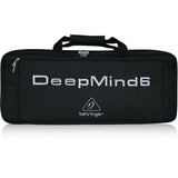 Behringer DeepMind 6-TB Transport Bag