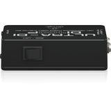 Behringer DI400P Passive Direct Injection Box