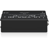 Behringer DI600P Passive Direct Injection Box