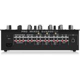 Behringer DJX900USB 5-Channel DJ Mixer with USB Interface