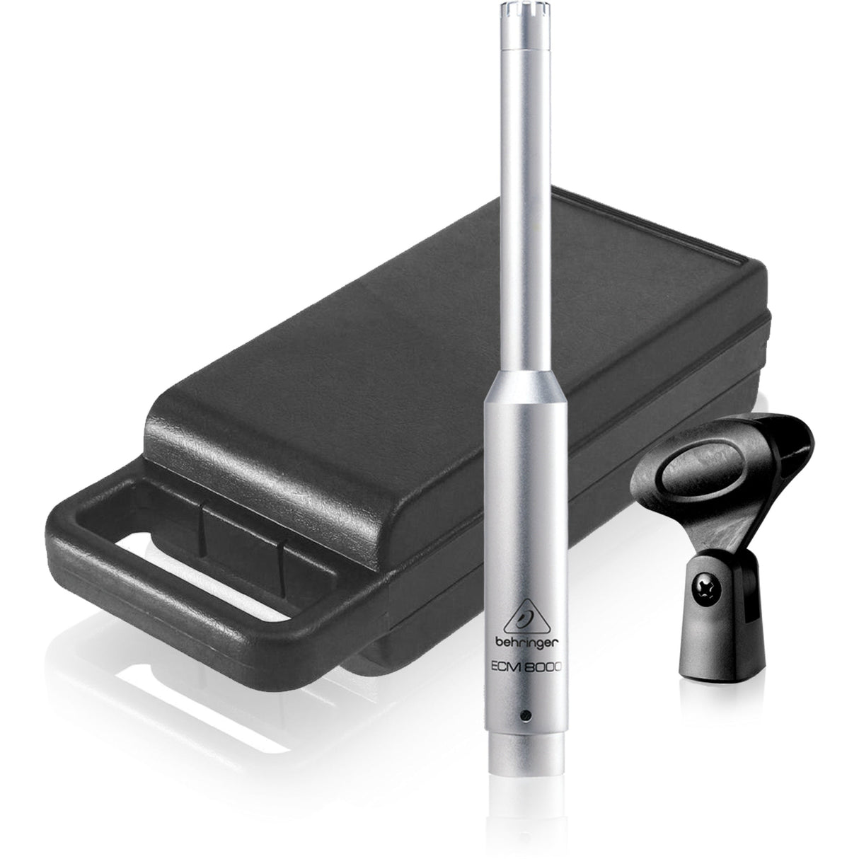 Behringer ECM8000 Ultra Linear Measurement Condenser Microphone