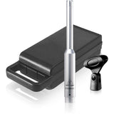 Behringer ECM8000 Ultra Linear Measurement Condenser Microphone