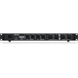 Behringer EPQ304 300W Lightweight 4-Channel Power Amplifier with ATR (Accelerated Transient Response) Technology