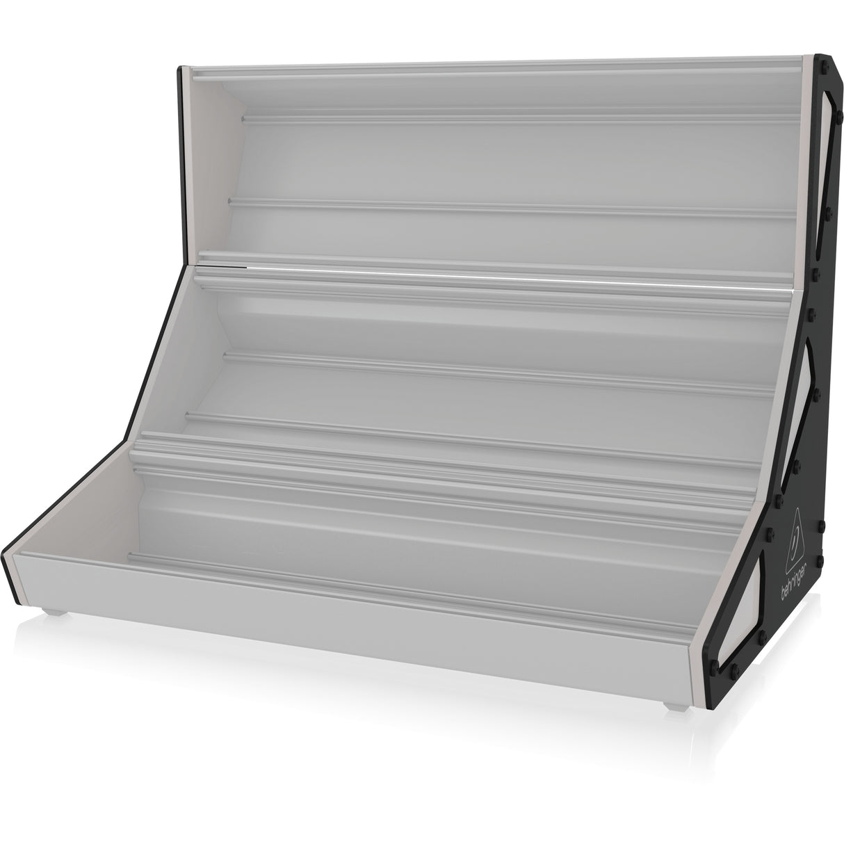 Behringer 3-Tier Eurorack Stand for 70, 80, and 104 HP Chassis