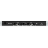 Behringer FBQ1502HD 15-Band Stereo Graphic Equalizer