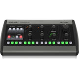 Behringer P16-HQ 16-Channel Personal Monitoring Mixer