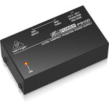 Behringer MicroPower PS400 Ultra Compact Phantom Power Supply
