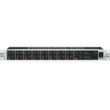 Behringer EURORACK PRO RX1602 Professional 16-Input Ultra-Low Noise Line Mixer