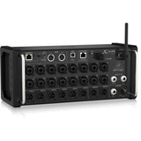 Behringer XR18 18-Input Digital Mixer with Wi-Fi and USB Interface