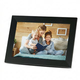 Bell Plus Howell BHDPF101 10 Inch Wi-Fi Digital Photo Frame