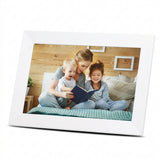 Bell Plus Howell BHDPF101 10 Inch Wi-Fi Digital Photo Frame