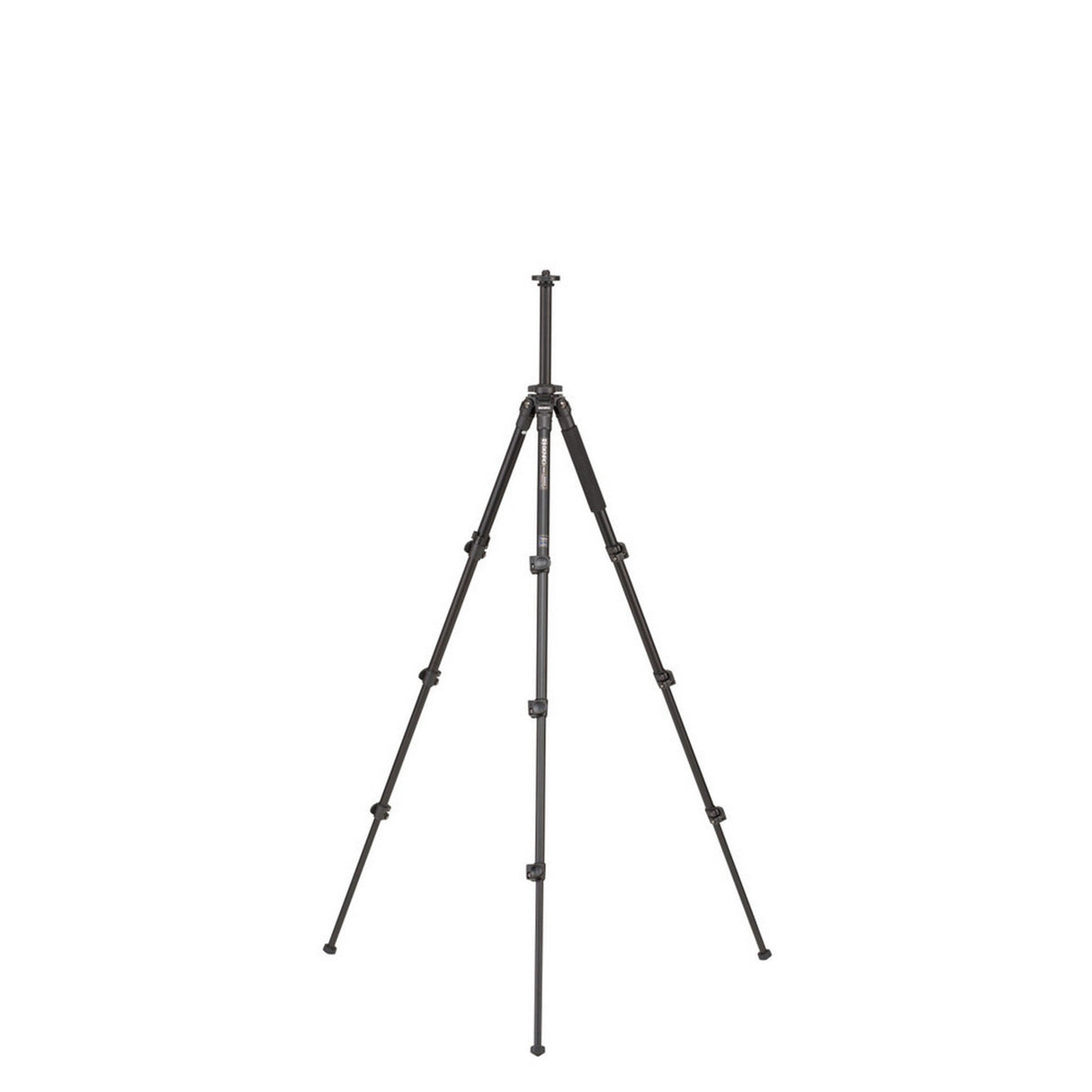 Benro Adventure AL Series 1 4-Section Tripod with Flip Lock