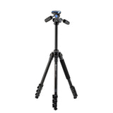 Benro Adventure Tripod with HD1A Head