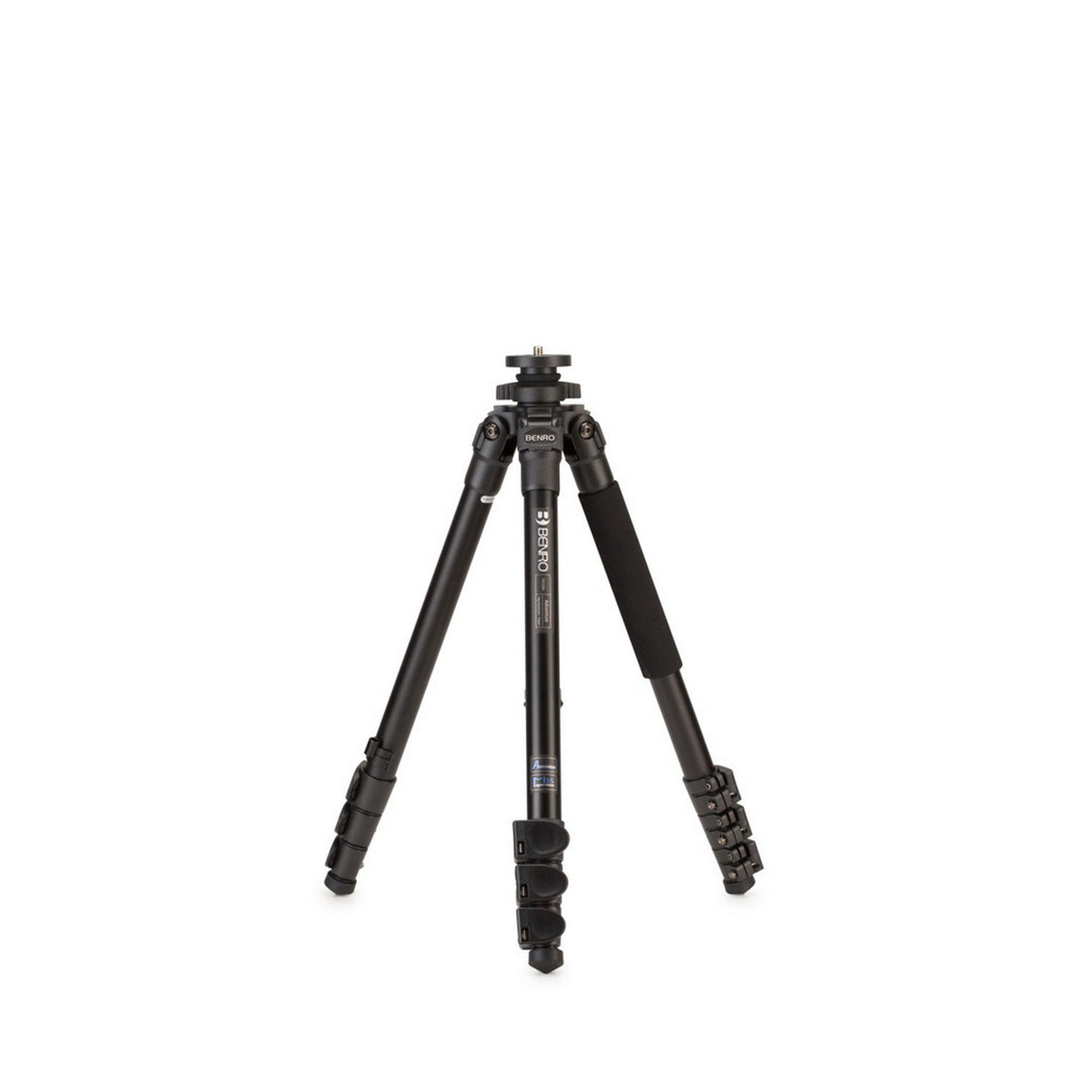 Benro Adventure AL Series 2 4-Section Tripod with Flip Lock