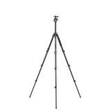 Benro Adventure AL Series 2 4-Section Tripod Kit with Flip Lock and IB2 Head