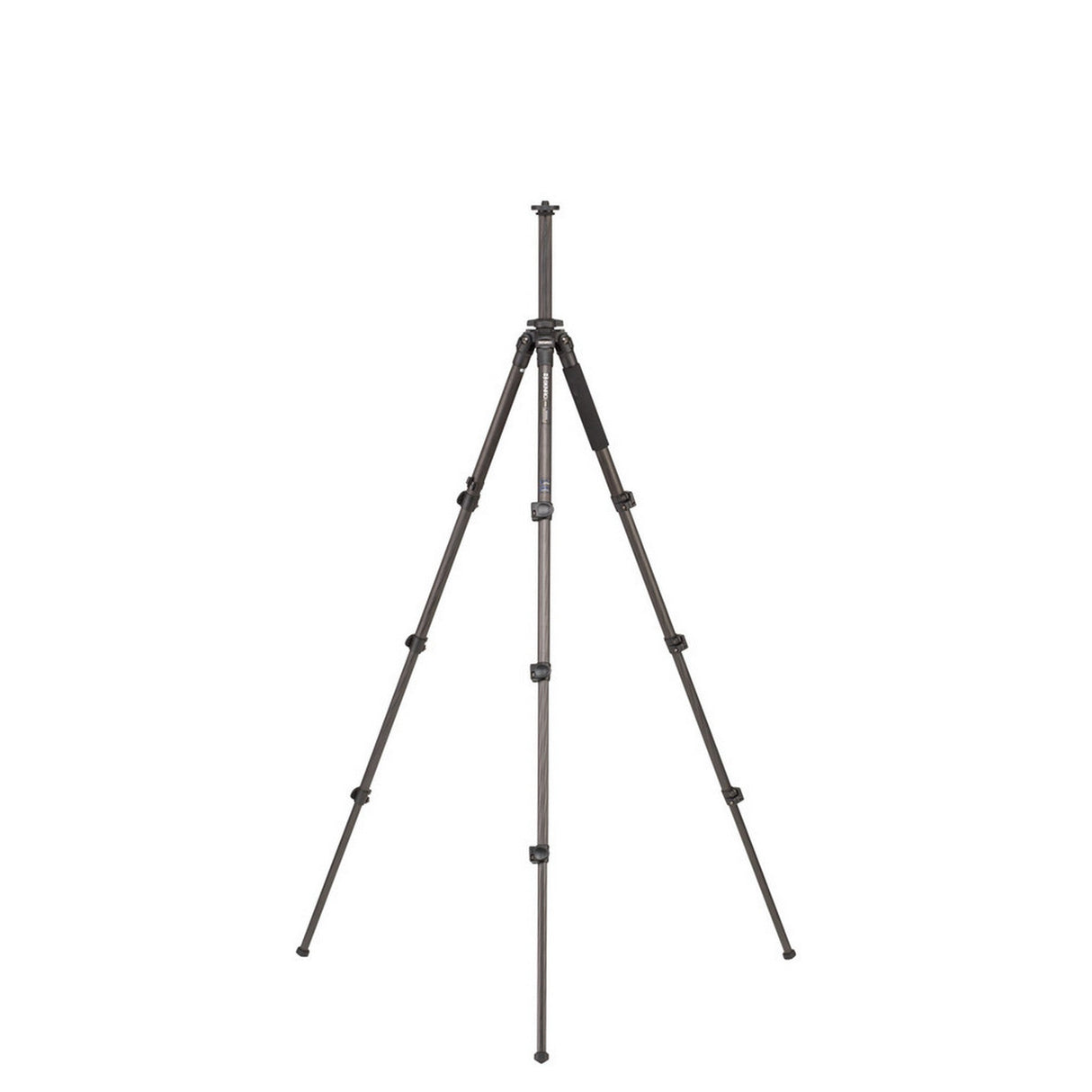 Benro Adventure 8X CF Series 2 4-Section Tripod with Flip Lock