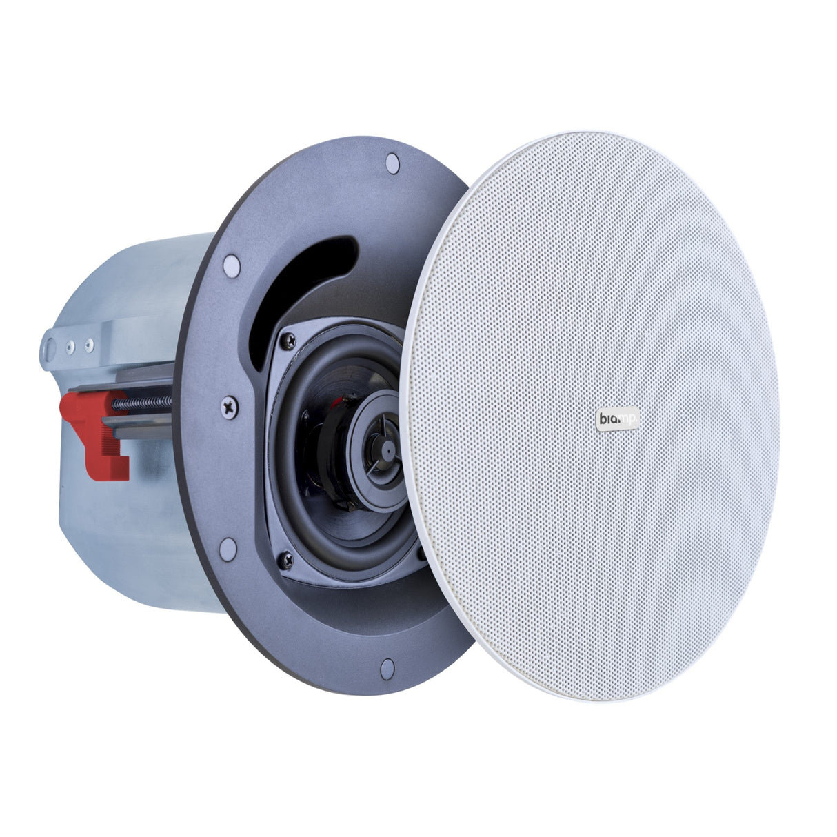 Biamp CM30DTD 2-Way 4.25-Inch Ceiling Loudspeaker Pair