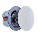 Biamp CM30DTD 2-Way 4.25-Inch Ceiling Loudspeaker Pair