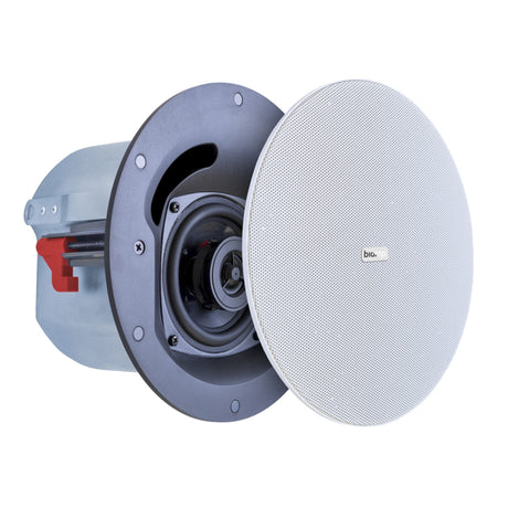 Biamp CM30DTD 2-Way 4.25-Inch Ceiling Loudspeaker Pair