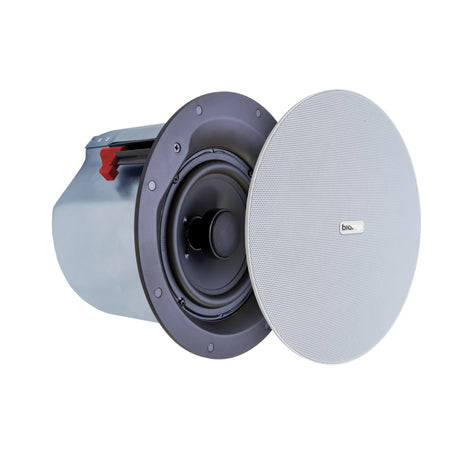 Biamp CM60DTD 2-Way 6.5-Inch Ceiling Loudspeaker Pair
