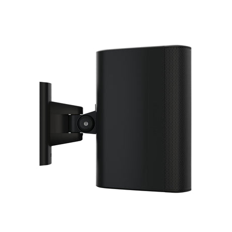 Biamp Desono DX-S5 5-Inch 2-Way High-Output Coaxial Surface Mount Loudspeaker Black Pair