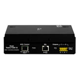 Biamp Parle TCM-1A Beamtracking Pendant Microphone and PoE Amplifier