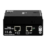 Biamp Parle TCM-1EX Expansion Beamtracking Pendant Microphone