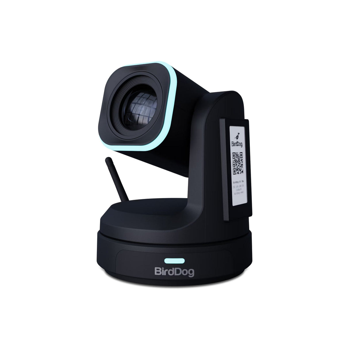 BirdDog X1 30x Optical Zoom PTZ Camera