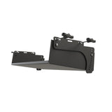 Black Panther Sapucaia Dois 19-Inch Rack Shelf Add-On, 2RU