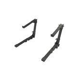 Black Panther Parika Dois 2-Tier Add-On for Babacu Keyboard Stand