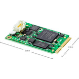 Blackmagic Design DeckLink Micro Recorder for SD/HD Formats